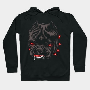 Evil Bully Hoodie